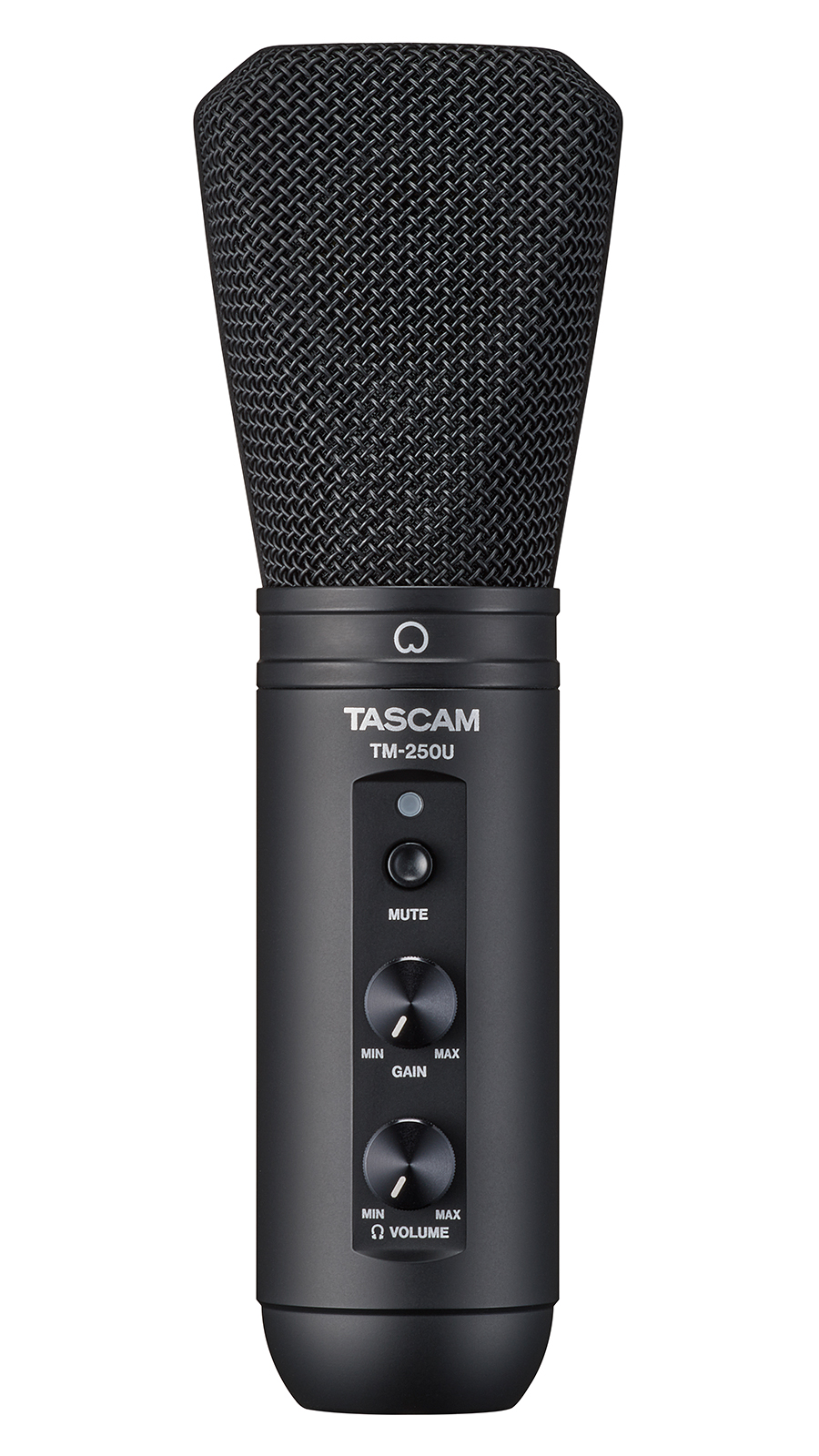 TASCAM TM-250U USB MICROPHONE