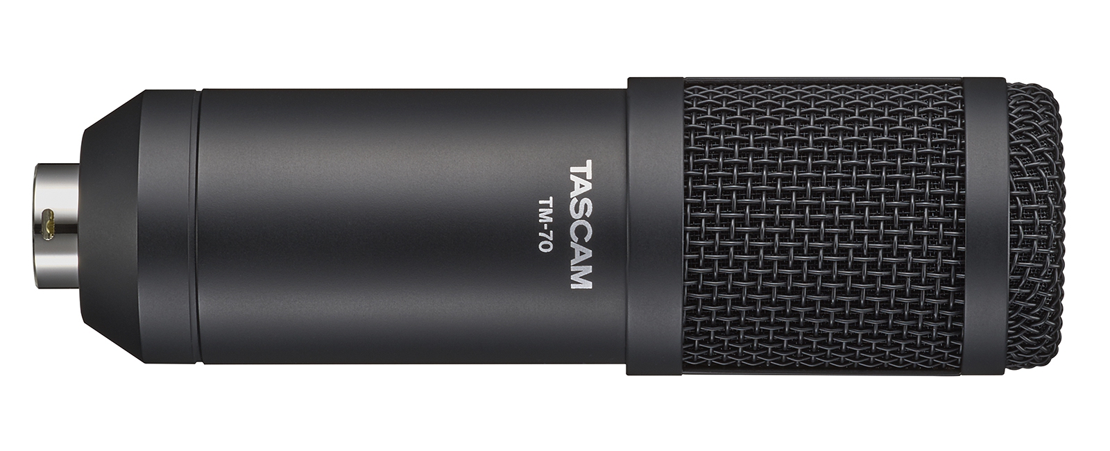 TASCAM DYNAMIC MICROPHONE  TM-70