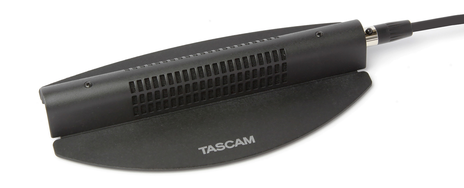 TASCAM TM-90BM BOUNDARY CONDENSER MICROPHONE for Personal Podcasting