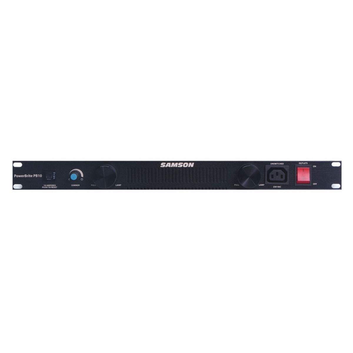 Samson Powerbrite PB10 Pro Power Distribution Unit