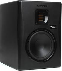 RESOLV RXA 6” active studio monitor (pair)