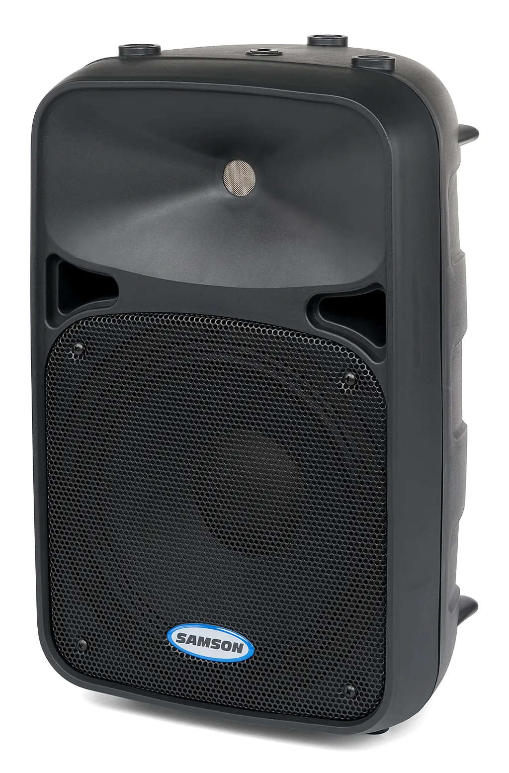 AURO D210 2WAY Active loudspeaker