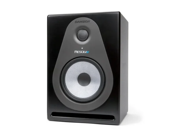 Resolve SE 6 active studio monitor (pair)