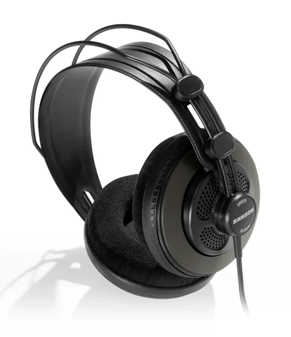 SR850 HEADPHONE (DOUBLE) - Image 4