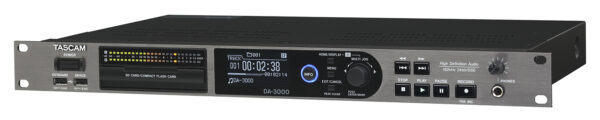 DA 3000 AUDIO RECORDER - Image 3