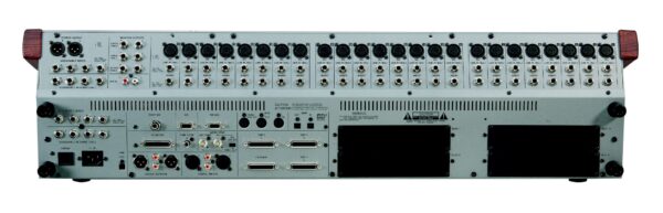 DM-4800 TASCAM DIGITAL MIXER WITH EXPANSION CARD . - Image 2