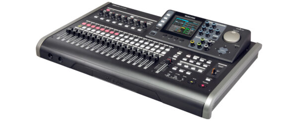 TASCAM DIGITAL PORTAL STUDIO DP-24SD