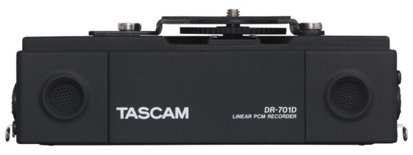 LINEAR PCM RECORDER DR-701D - Image 2