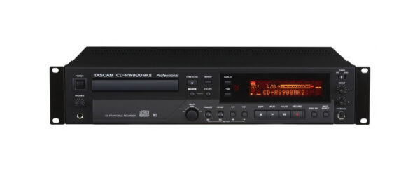 CD-RW 900MK11 CD-RECORDER - Image 4