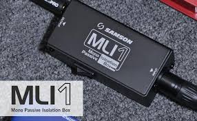 MLi1-Isolation BOX