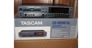 CD-RW 901MK11 CD-RECORDER