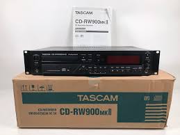 CD-RW 900MK11 CD-RECORDER