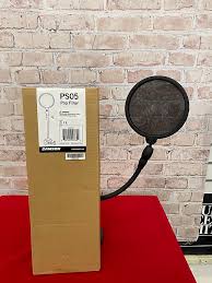 PSO5 POP FILTER