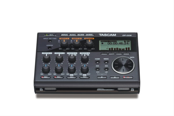 DIGITAL POCKET STUDIO DP-006