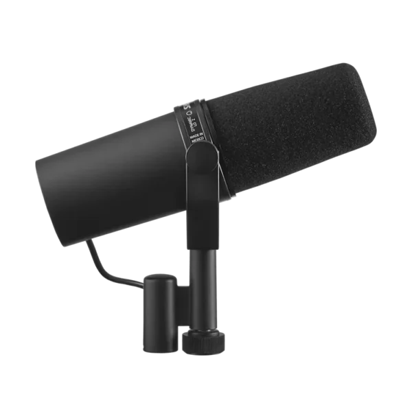 SHURE CONDENSER SM7 - Image 6