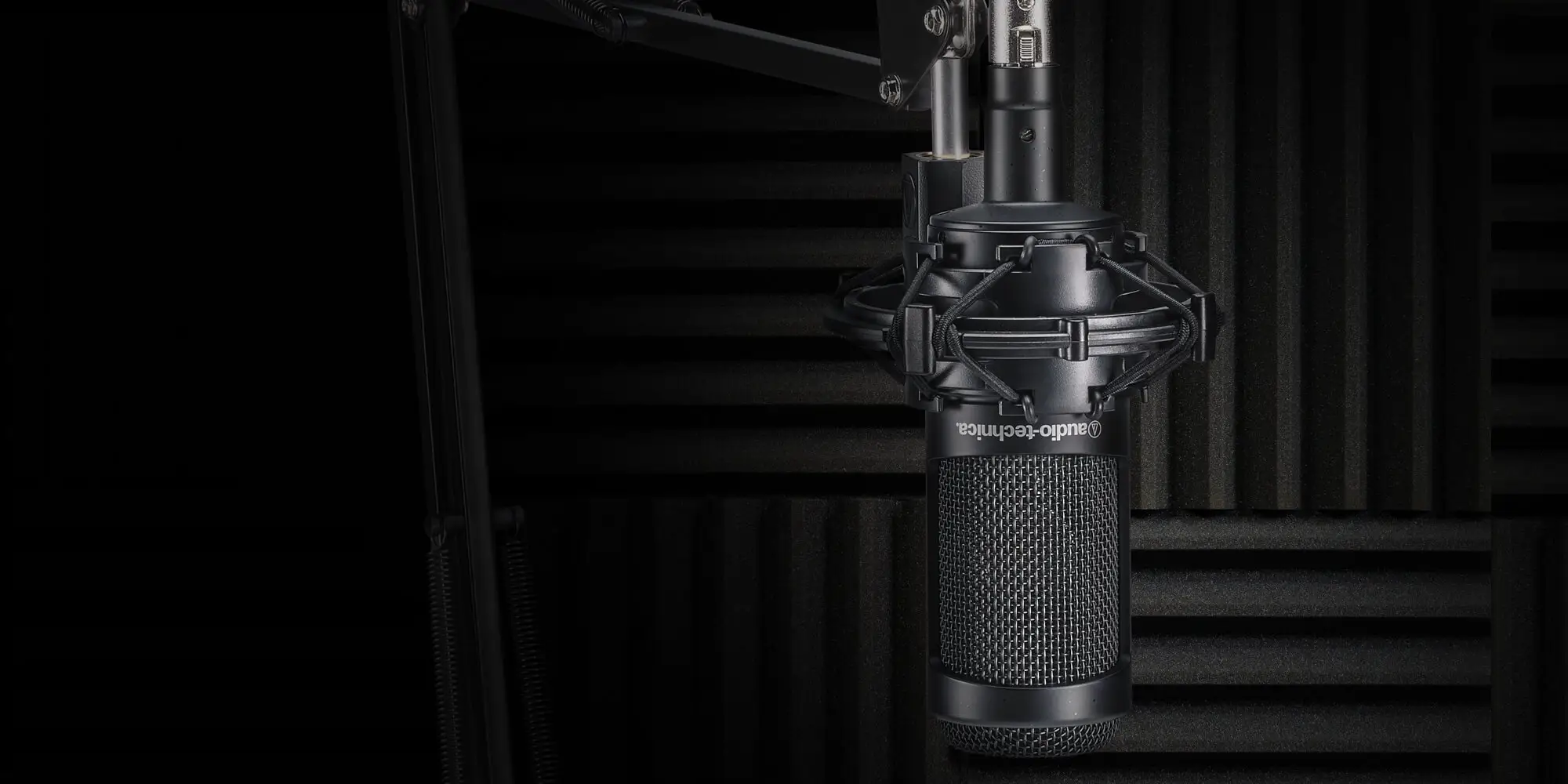 AUDIO TECHNICA AT2035 CONDENSER MIC