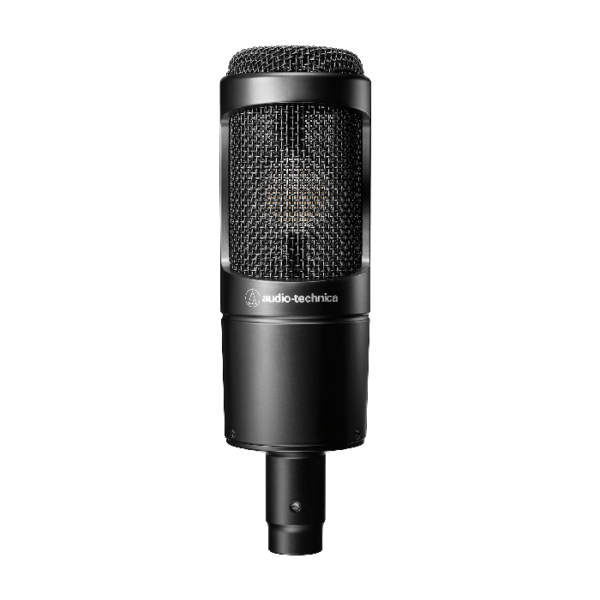 AUDIO TECHNICA AT2035 CONDENSER MIC - Image 5