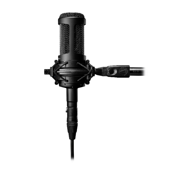 AUDIO TECHNICA AT2035 CONDENSER MIC - Image 4