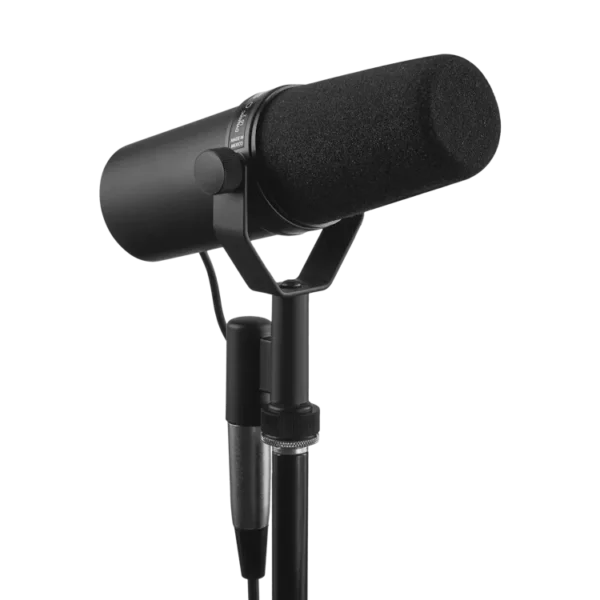 SHURE CONDENSER SM7 - Image 4