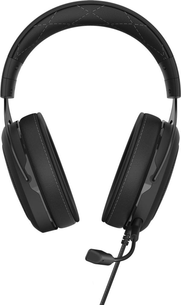 CORSAIR HS60 PRO SURROUND HEADPHONE - Image 2