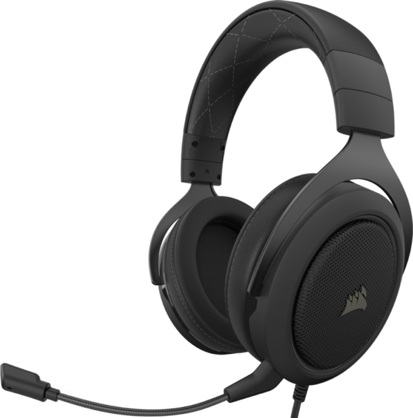 CORSAIR HS60 PRO SURROUND HEADPHONE - Image 4