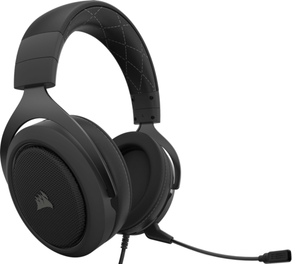 CORSAIR HS60 PRO SURROUND HEADPHONE - Image 3